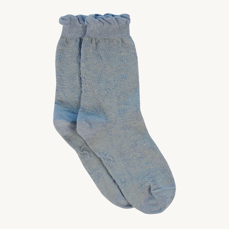 Women's Daisy Chain Ankle Socks